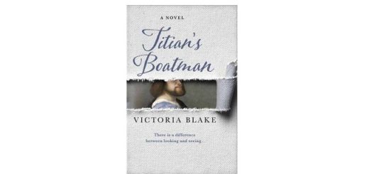 Feature Image - Titian's Boatman by Victoria Blake