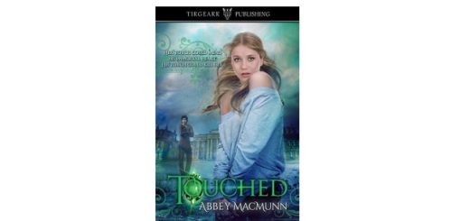 Feature Image - Touched by Abbey MacMunn