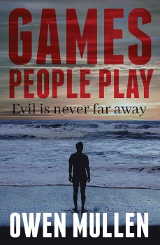 Games people play by owen mullen