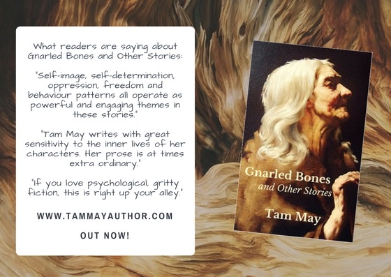 Gnarled Bones Teaser