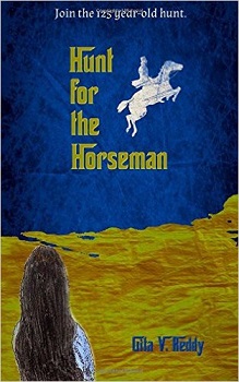 Hunt for the horseman