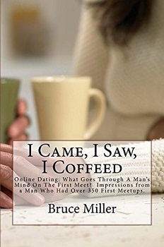 I Came, I Saw, I Coffeed by Bruce Miller