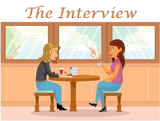 Interview 2