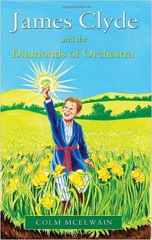 James Clyde and the diamond Orchestra