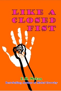 Like a Closed Fist by E.H Nolan