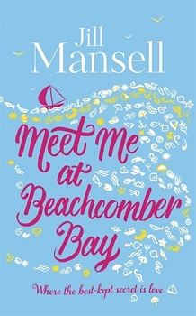 Meet me at Beachcomber Bay by Jill Mansell