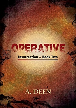 Operative book two
