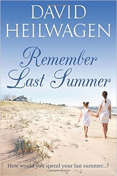 Remember last Summer by David Heliwagen