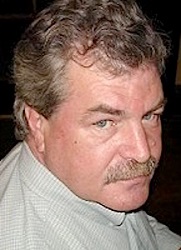Robert Eggleton
