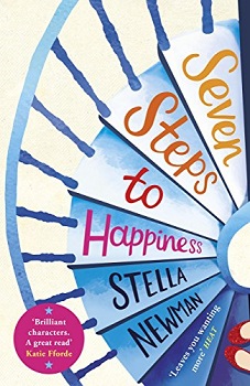 Seven Steps to Happiness by Stella Newman