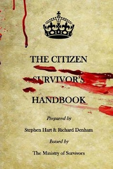The Citizen Survivors Handbook by Richard Denham