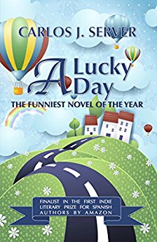A Lucky Day by Carlos J Server