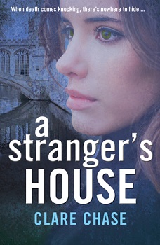 A Strangers House by Clare Chase