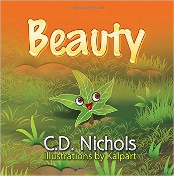 Beauty by CD Nichols