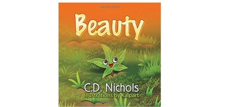 Feature Image - Beauty by CD Nichols