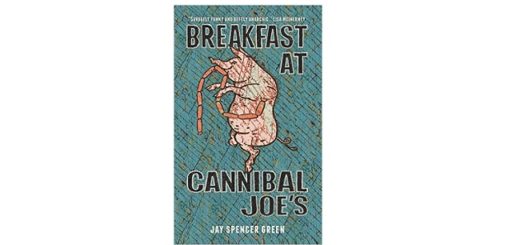 Feature Image - Breakfast at Cannibal Joe's