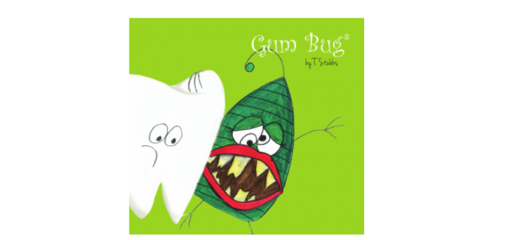 Feature Image - Gum Bug