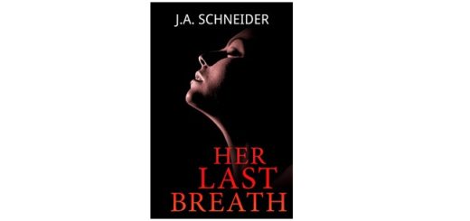 Feature Image - Her Last Breath