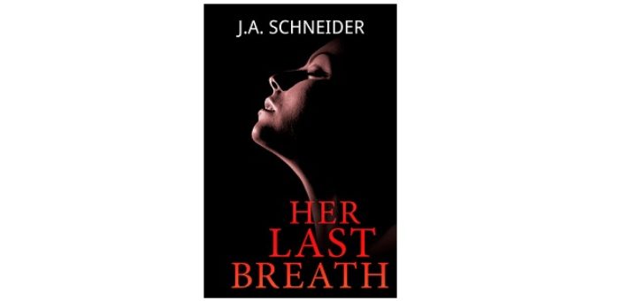 Feature Image - Her Last Breath