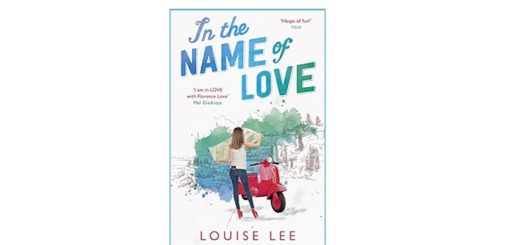Feature Image - In the Name of Love by Louise Lee