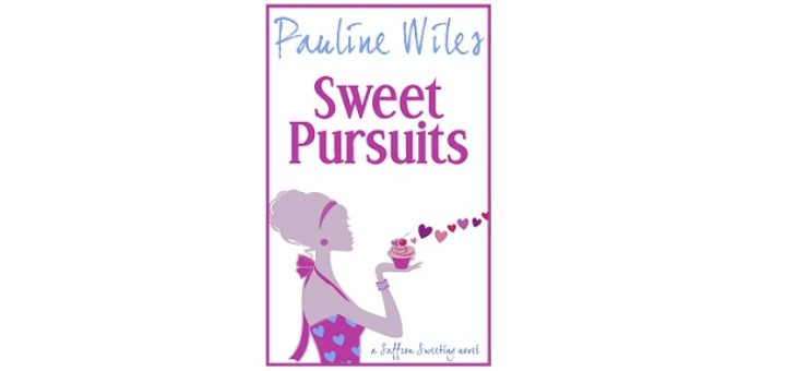 Feature Image - Sweet Pursuits by Pauline Wiles