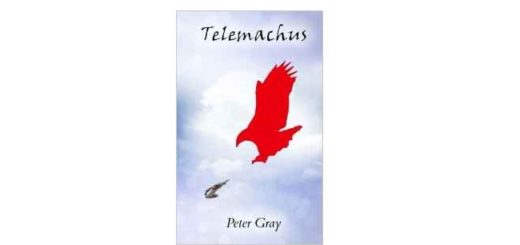 Feature Image - Telemachus by Peter Gray