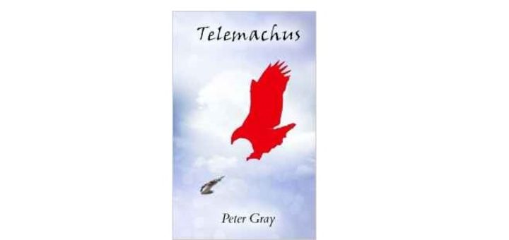 Feature Image - Telemachus by Peter Gray