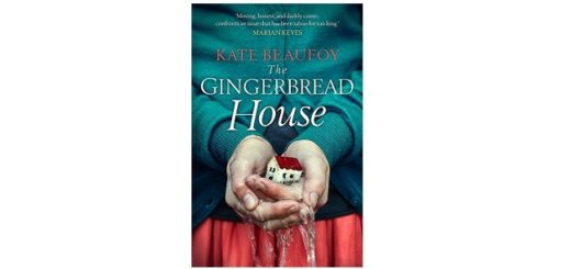 Feature Image - The Gingerbread House by Kate Beaufoy