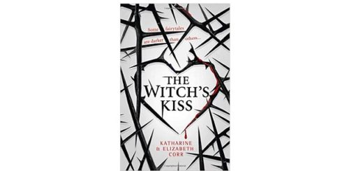 Feature Image - The Witches Kiss by Katherine and Elizabeth corr