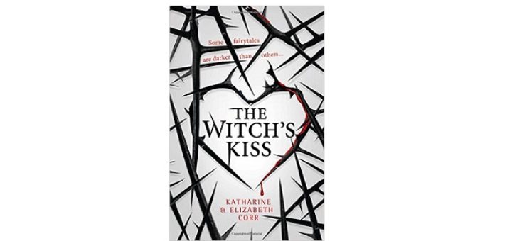 Feature Image - The Witches Kiss by Katherine and Elizabeth corr