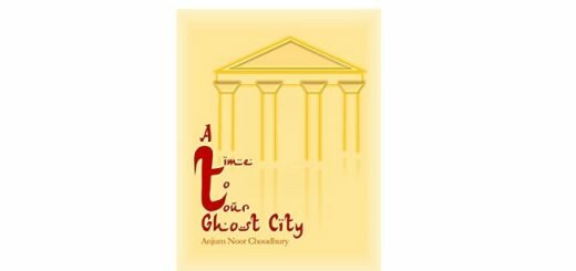 Feature Image - Time to Tour Ghost City