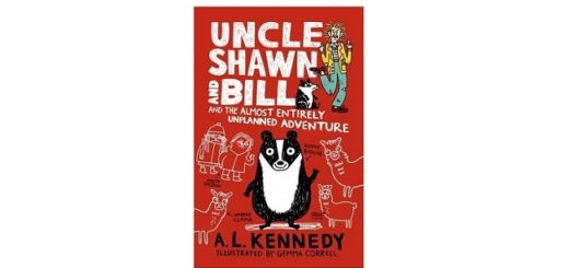 Feature image - Uncle Shawn and Bill A.L. Kennedy