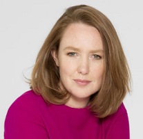 Paula Hawkins