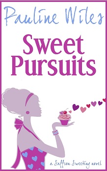 Sweet Pursuits by Pauline Wiles