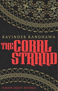 The Coral Strand by Ravinder Randhawa