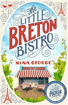 The Little Breton Bistro by Nina George