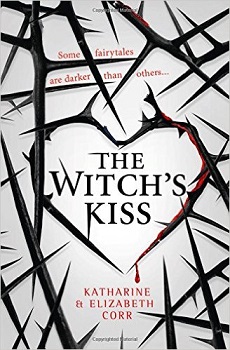 The Witchs Kiss by Katherine and Elizabeth corr