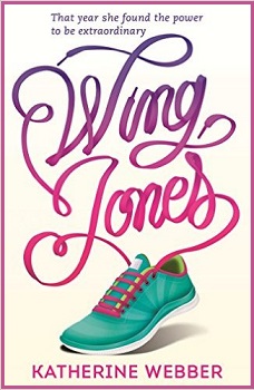 Wing Jones by Katherine Webber