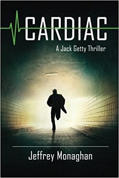 Cardiac by Jeffrey Monaghan