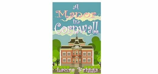 Feature Image - A Manor in Cornwall by laura briggs