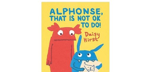 Feature Image - Alphonse that is not okay to do by Daisy Hirst