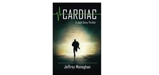 Feature Image - Cardiac by Jeffrey Monaghan