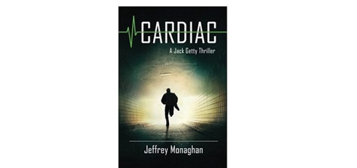 Feature Image - Cardiac by Jeffrey Monaghan