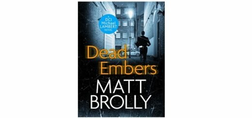 Feature Image - Dead Embers by Matt Brolly