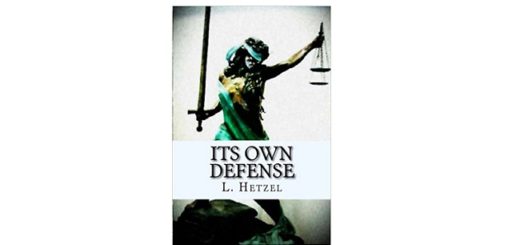 Feature Image - Its own defense by l Hetzel
