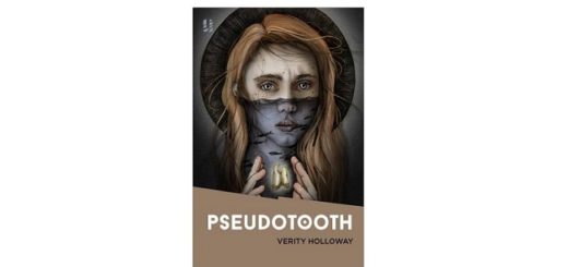 Feature Image - Pseudotooth by Verity Holloway