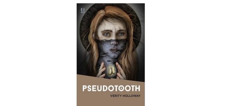 Feature Image - Pseudotooth by Verity Holloway