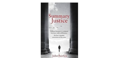 Feature Image - Summary Justice by John Fairfax