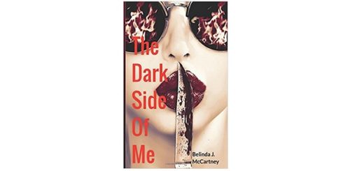 Feature Image - The Dark Side of Me by Belinda J McCartney