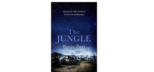 Feature Image - The Jungle by Pooja Puri